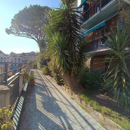 Casa Ada - Portofino Coast