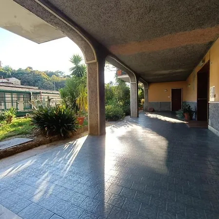 Casa Ada - Portofino Coast *