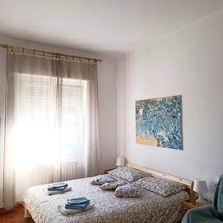 Casa Ada - Portofino Coast Apartment Rapallo