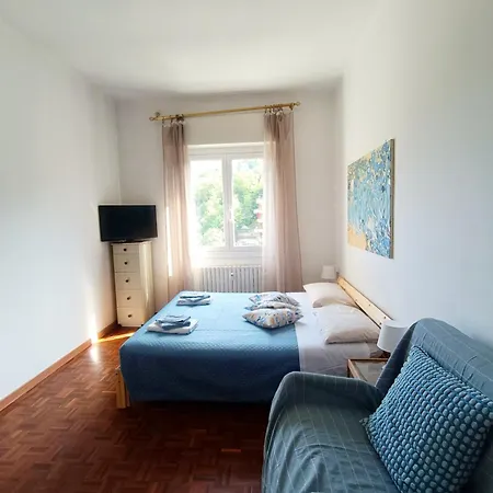 Apartment Casa Ada - Portofino Coast Rapallo